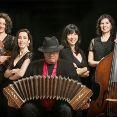 Esta Noche de Luna - Orquesta Z (2012)