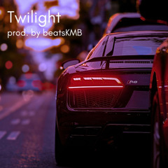 Twilight - Type Beat Bonez MC