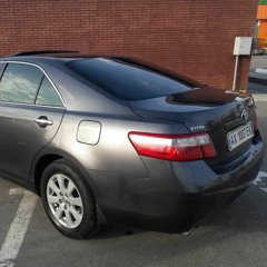 Slava Marlow - Camry 3.5