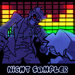 Dad Battle (NIGHT Remix)