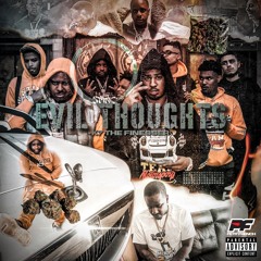 K7TheFinesser All I Know Feat Yung Angel