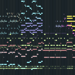d minor thing