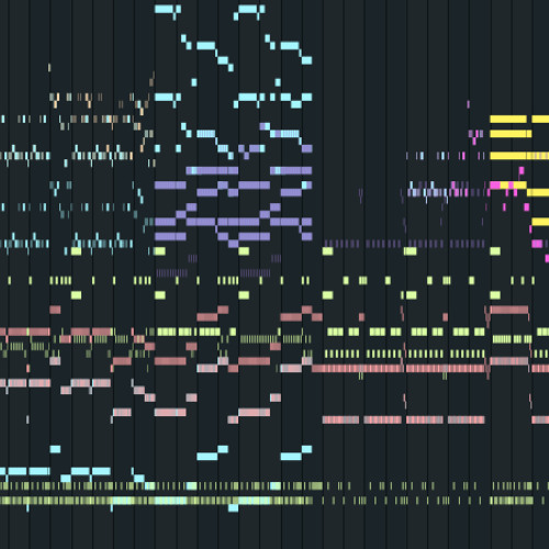 d minor thing
