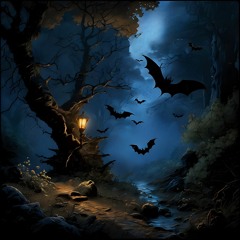 Vampire Music - Vampire Bats