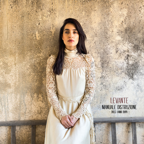 Mela (feat. Alberto Bianco)