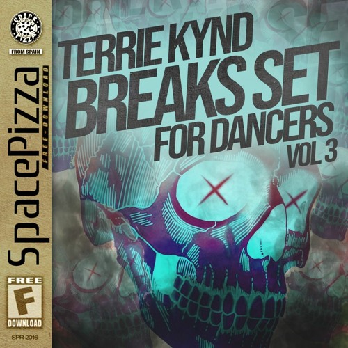TERRIE KYND @ Breaks Set For Dancers Vol.3 [FREE DOWNLOAD]