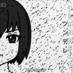TSUNDERE (DEZ Promotions Release)