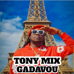 TONY MIX 2024 - MIXTAPE GADAVOU