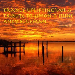 uPLiFtInG Vol.6 - Tribute to Simon O´Shine and Andy Blueman