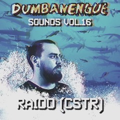 Dumbanengue Sounds Vol. 16 - Raido