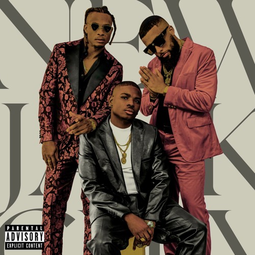 Stream New Jack City by Gemaine Listen online for free on SoundCloud