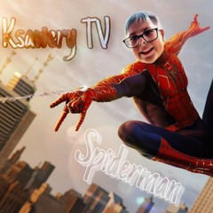 Young Ksawery TV - Spiderman (ft. Vaintyy_) [prod. PREMISE On The Beat]