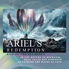 Ariel's Redemption: Rise Of The Sea Queen