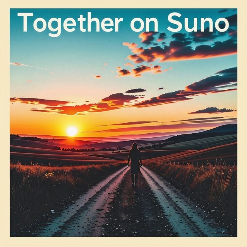 Together On Suno