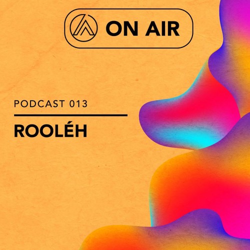 ATC013 On Air: Rooléh
