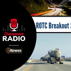 How to build the 'Remarkable One Truck Company': NASTC, Kevin Rutherford on ROTC progress