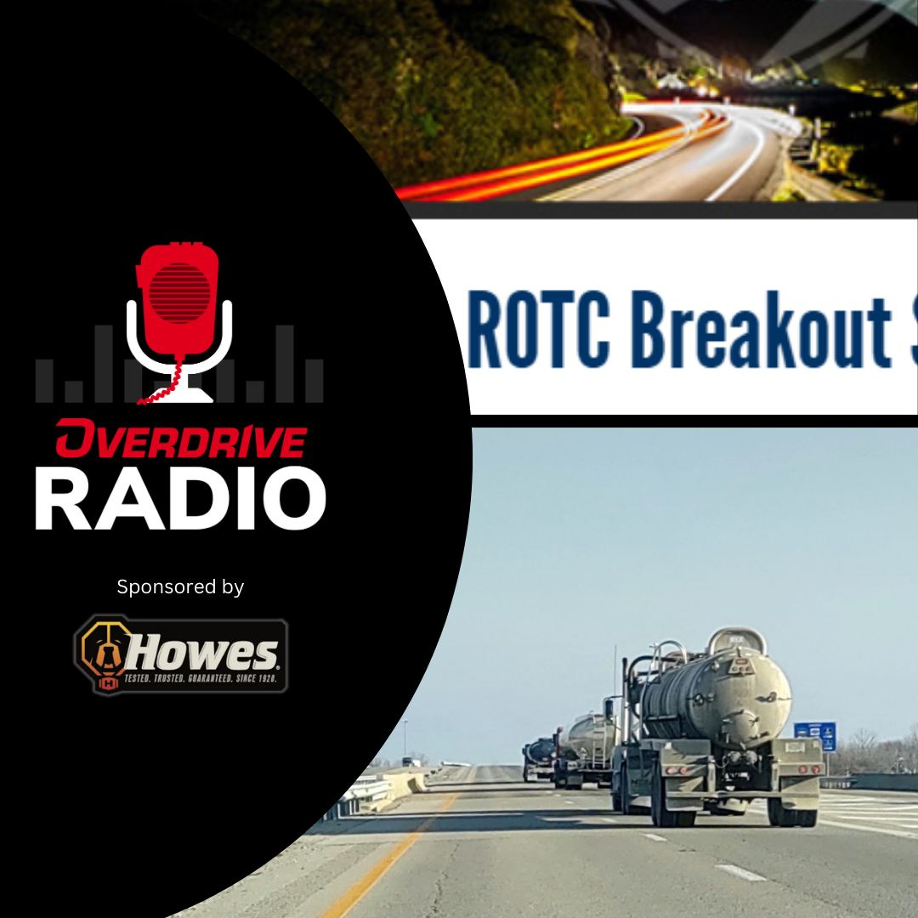 How to build the 'Remarkable One Truck Company': NASTC, Kevin Rutherford on ROTC progress thumbnail