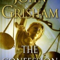 [Download PDF/Epub] The Confession - John Grisham