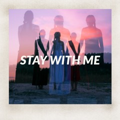 Miza & Namté - Stay With Me