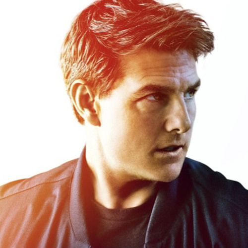 Nimmy99 x RR OOTER - Tom Cruise