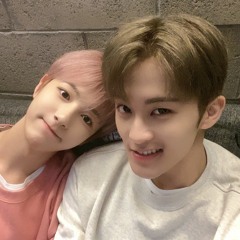 마크, 런쥔 MARK RENJUN - Someone You Loved