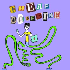 sad brad - cheap caffeine