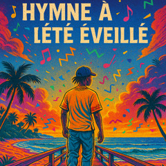 hymne à  l'été éveillé
