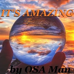 Amazing ( Aerosmith bettermake )  by OSA Man