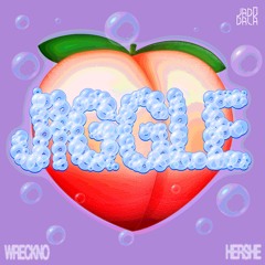 Wreckno & HerShe - JIGGLE (JADŪ265)