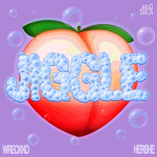 Wreckno & HerShe - JIGGLE (JADŪ265)