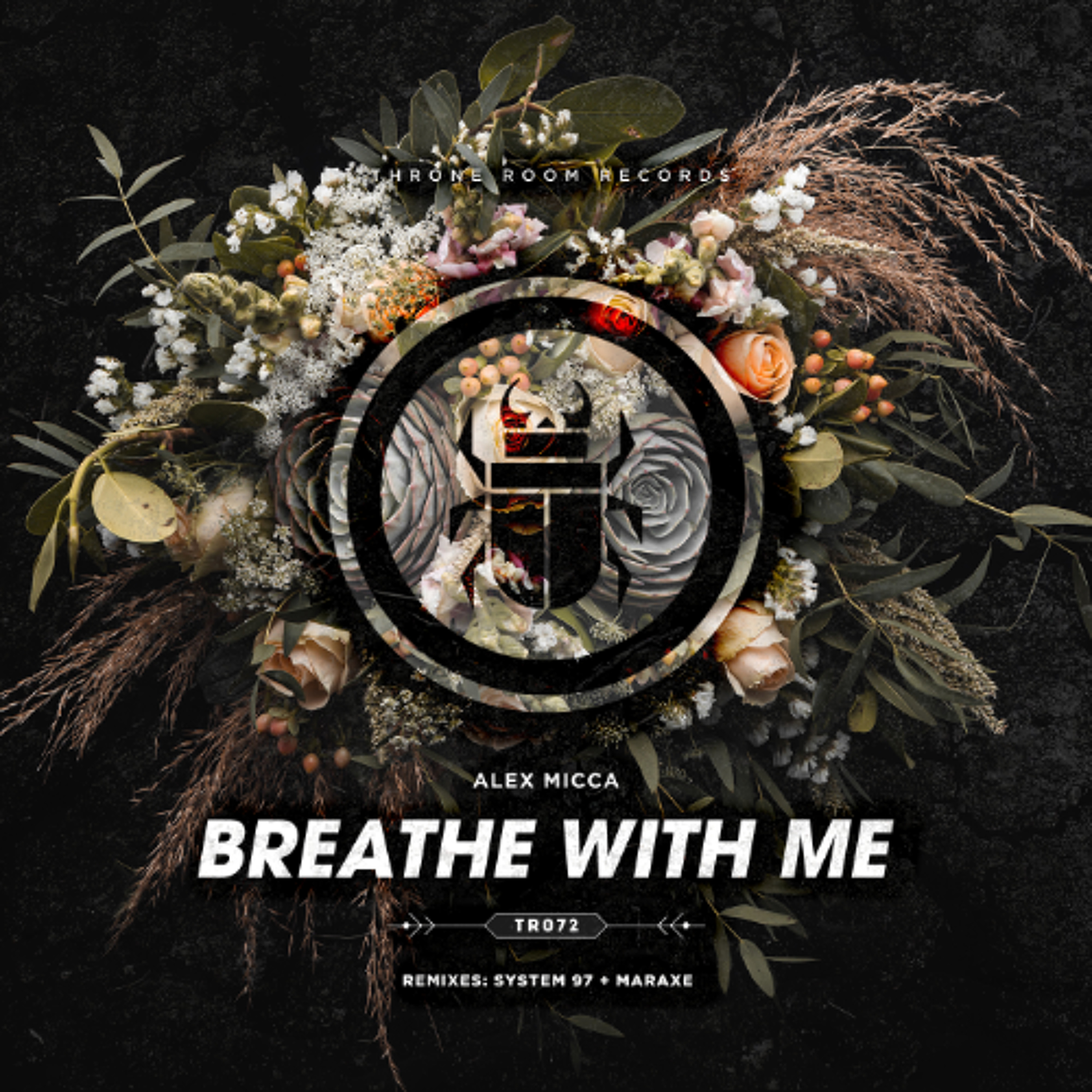 Alex Micca - Breathe With Me episode artwork