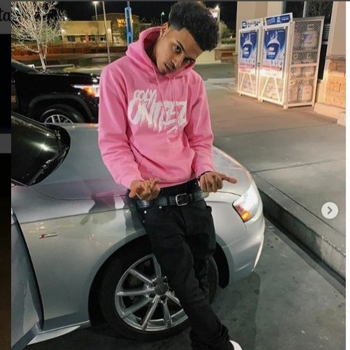 Lucas Coly - Rosetta Stone