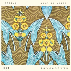 Espejo (Original Mix)