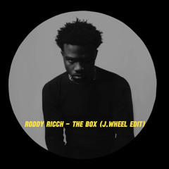 Roddy Ricch - The Box (J.Wheel Edit) FREE DOWNLOAD