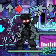 Malfunction VS Friday Night Funkin Baddies