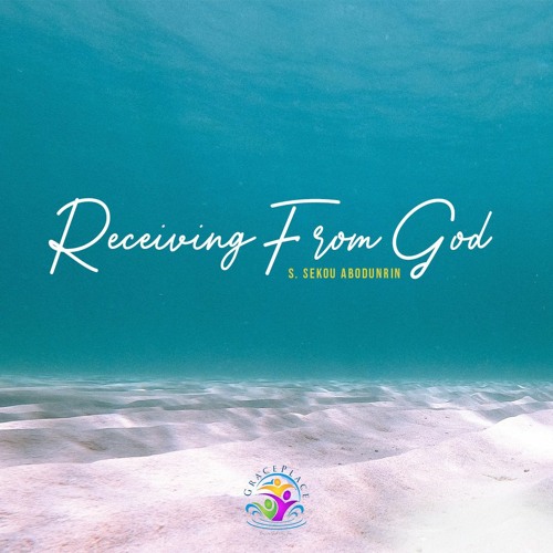 Stream GracePlace Listen to Receiving From God playlist online for