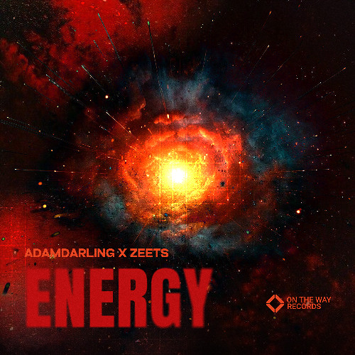 AdamDarling x ZEETS- Energy