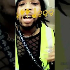 Kiid888- Dat (prod. By 888drip)