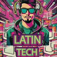 LATIN TECH MAS 50 TRACKS