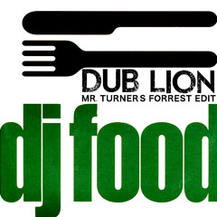 Dub Lion (Mr. Turner's Forrest Edit) Percussion Madness Free DL