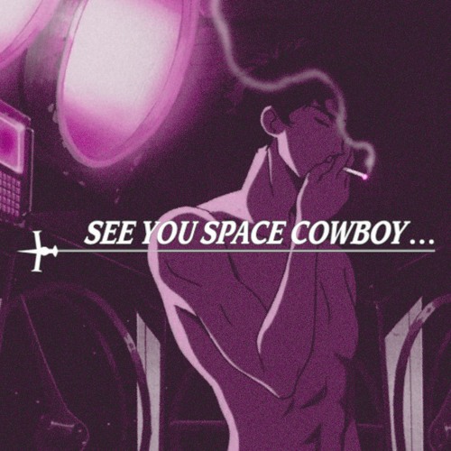 SEE YOU SPACE