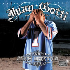 Juan Gotti - Mexican Inside