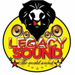 Legacy Sound Dub Jugglin  I