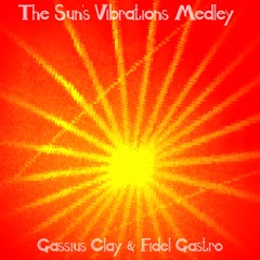 The Sun’s Vibrations Medley