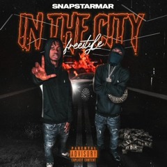 Snapstarmar In The City (Freestyle)