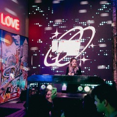 ng @ cafe racer (house/trap/dub)