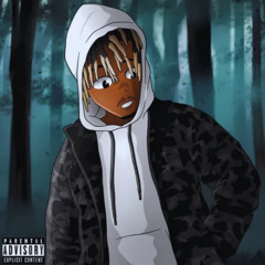 JUICE WRLD TYPE BEAT - "DEVIL"