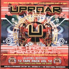 Deathmachine B2B Producer @ Uproar - The Hardcore Showdown - Part 3 (20/01/2007)