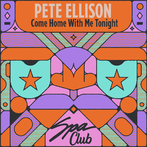 [SPC175] PETE ELLISON - Come Home With Me Tonight