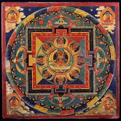 Anna Patrini - AMITABHA BUDDHA MANTRA - Om Ami Dewa Hrih / Om Amitabha Hrih